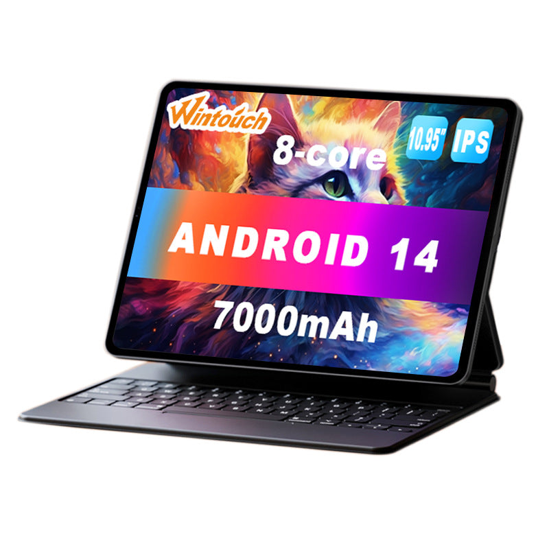PC tablette de bureau élégant et léger de luxe