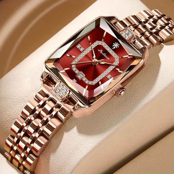 Women's Waterproof Fashion Watch