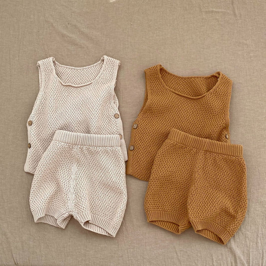 Baby 2 Pieces Suit