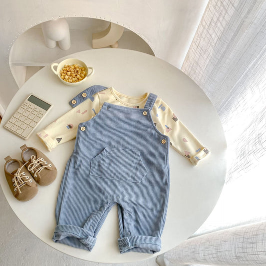 Infant Length Jumpsuit