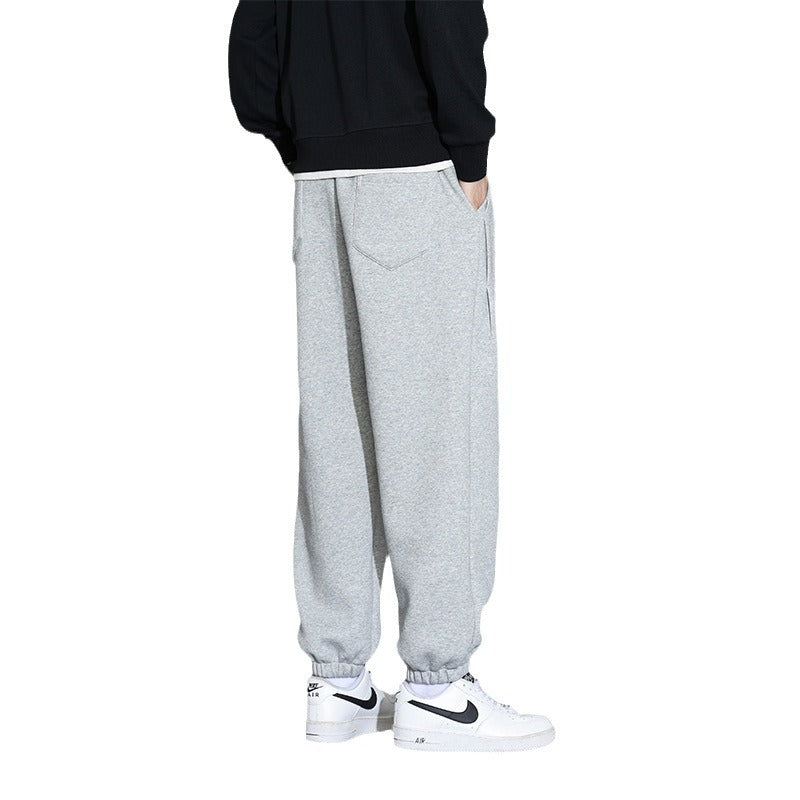 Pantalon de sport décontracté pour homme