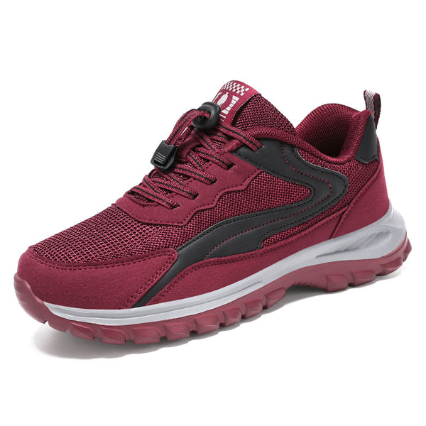 Soft Bottom Comfortable Sneaker