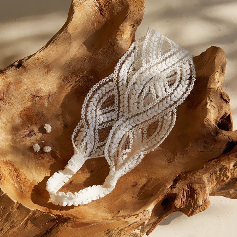 Accessoires pour cheveux de bébé fille – bandeau
