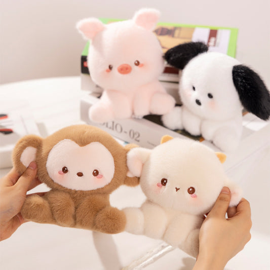 Table Cute Plush Toy