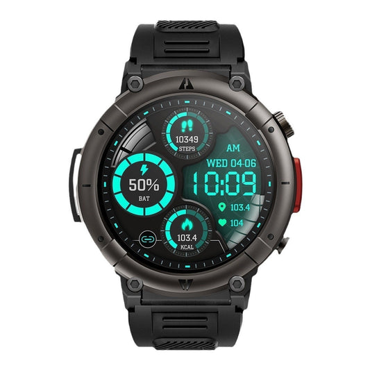 Montre Connectée Intelligente Bluetooth HD à Appel Stylée