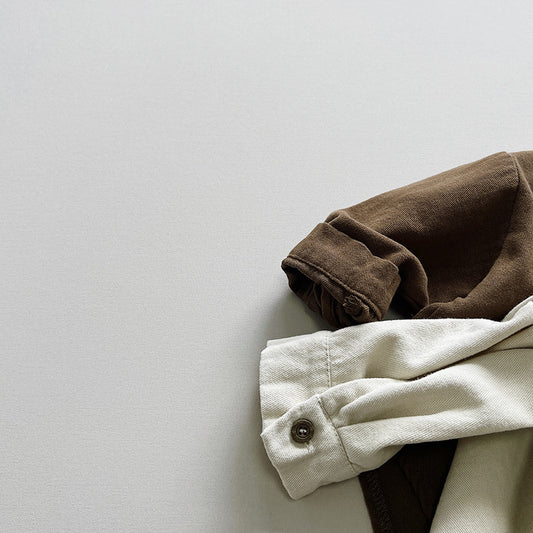 Kids cotton Fashionable Shirt