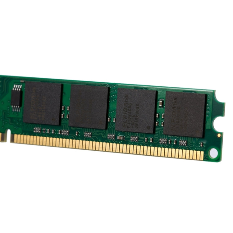 Vaseky 4GB 800MHz PC2-6400 DDR3 PC Memory RAM Module for Desktop