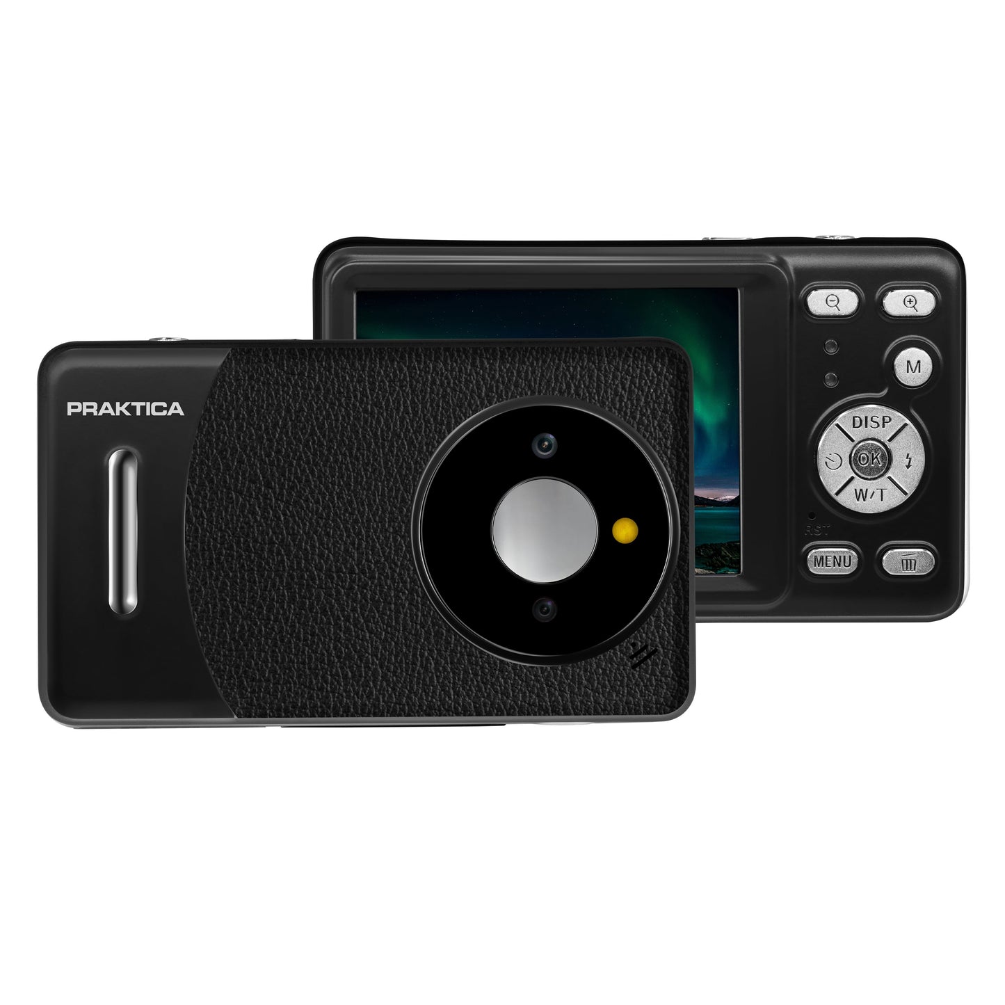 Praktica DZ13 Compact Digital Camera
