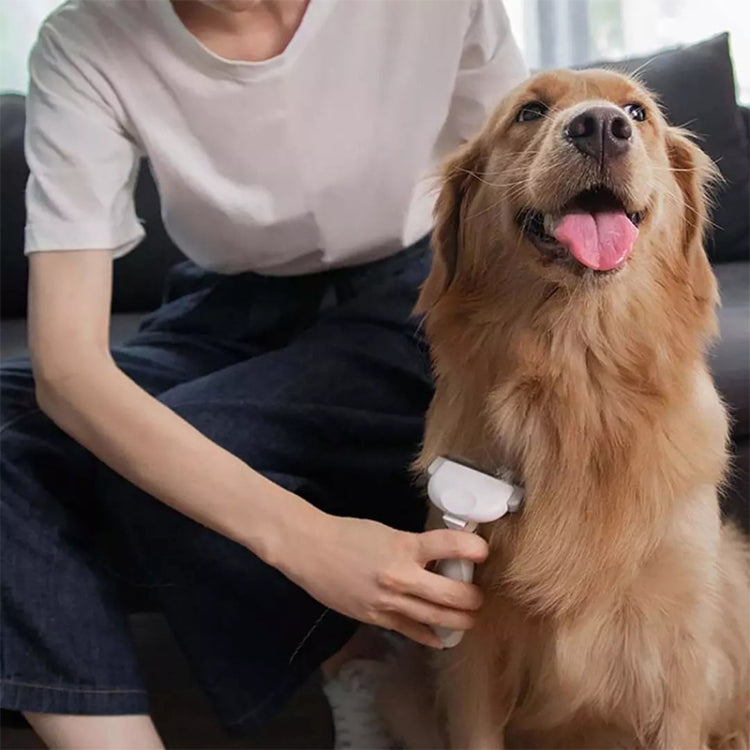 Peigne d'épilation pour animaux Pawbby One-handed Xiaomi Youpin Original