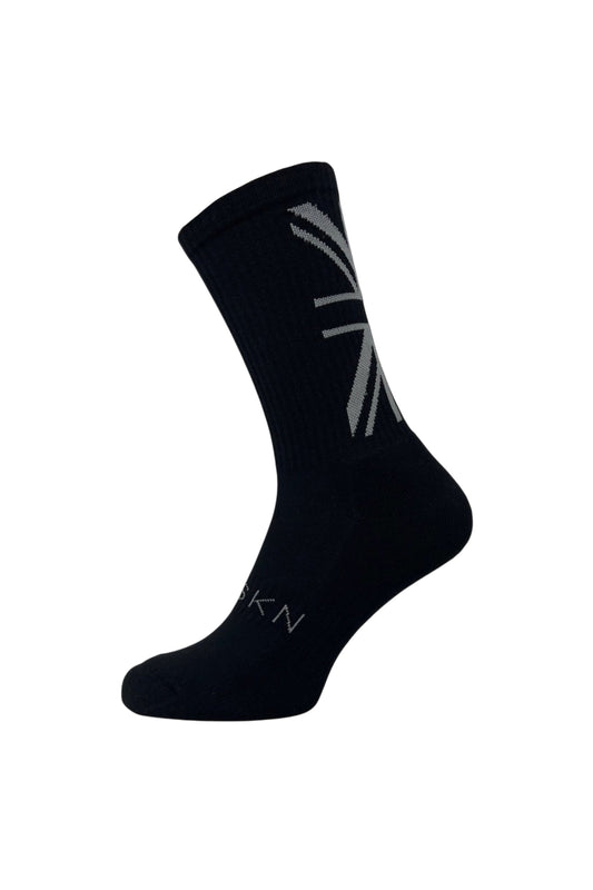 Athletic Crew Sport Sock