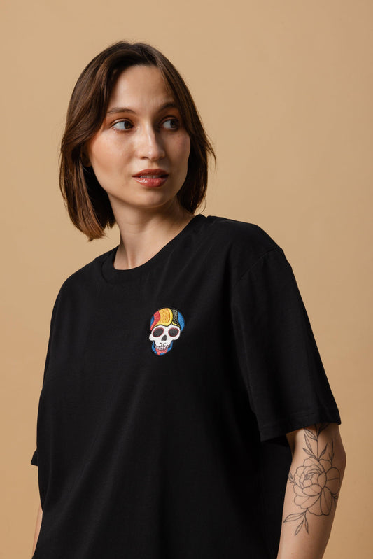 Skull T-Shirt