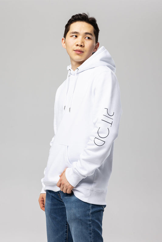 Pitod Sleeve Hoodie