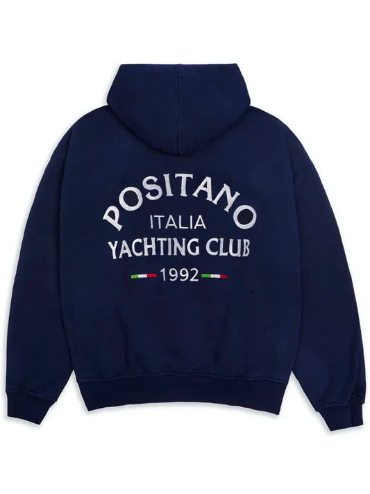 Positano Heavyweight Hoodie