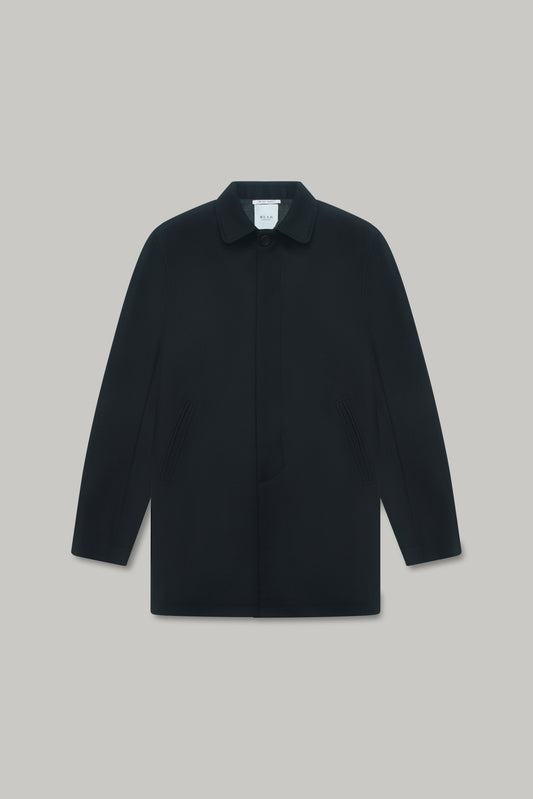 London Mac - Birbo Twill Navy