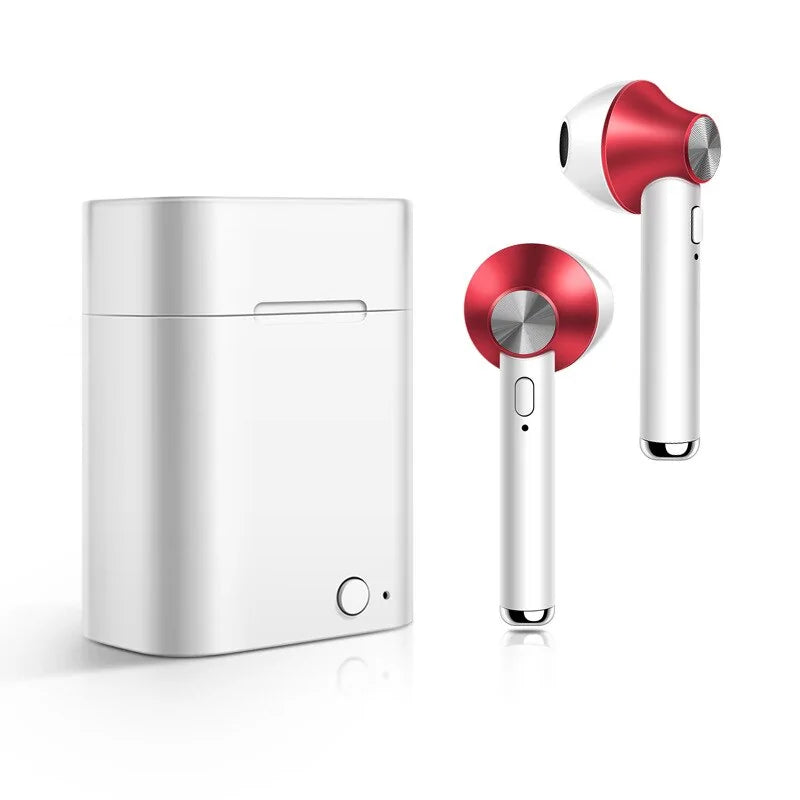 Écouteurs Bluetooth sans fil