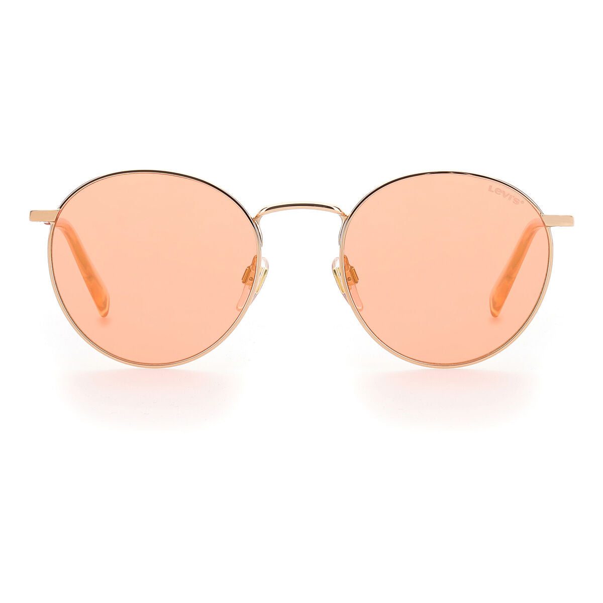 Unisex Sunglasses Levi's LV-1005-S-DDB-K1 Ø 50 mm