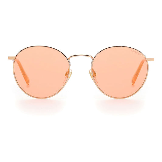 Unisex Sunglasses Levi's LV-1005-S-DDB-K1 Ø 50 mm