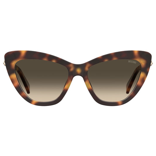 Ladies' Sunglasses Moschino MOS122-S-05L-9K ø 54 mm