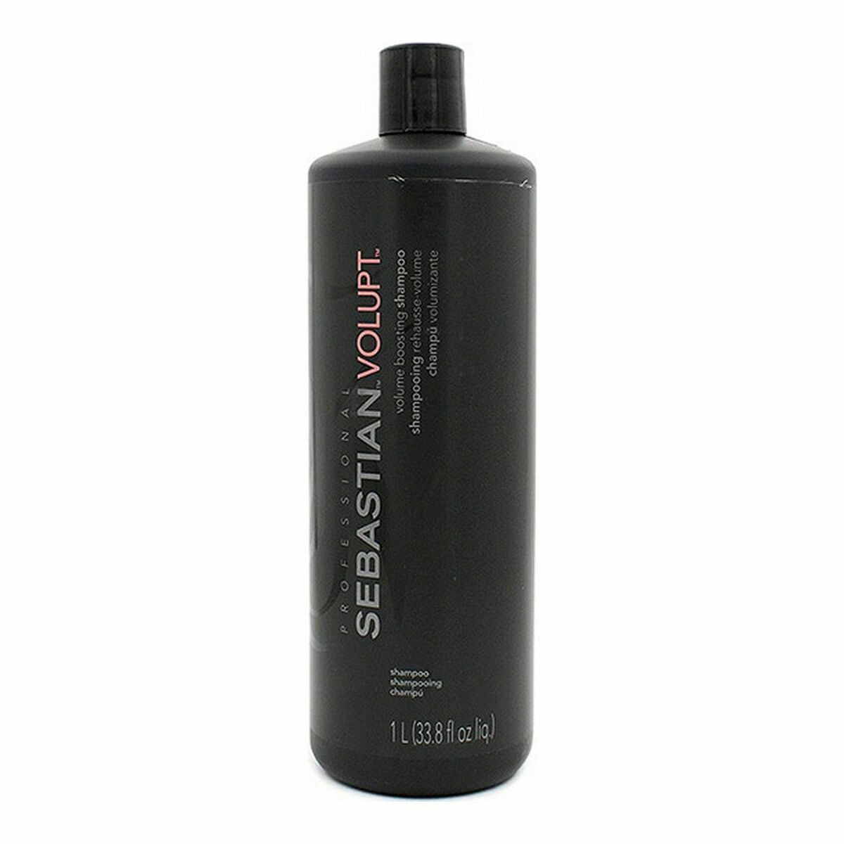 Shampoo Sebastian Volupt 1 L