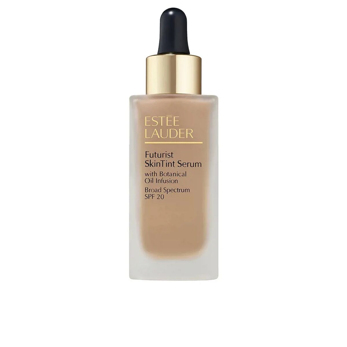 Crème Make-up Base Estee Lauder Futurist Skintint Nº 2C Nº 2c3-Fresco Spf 20 30 ml Serum