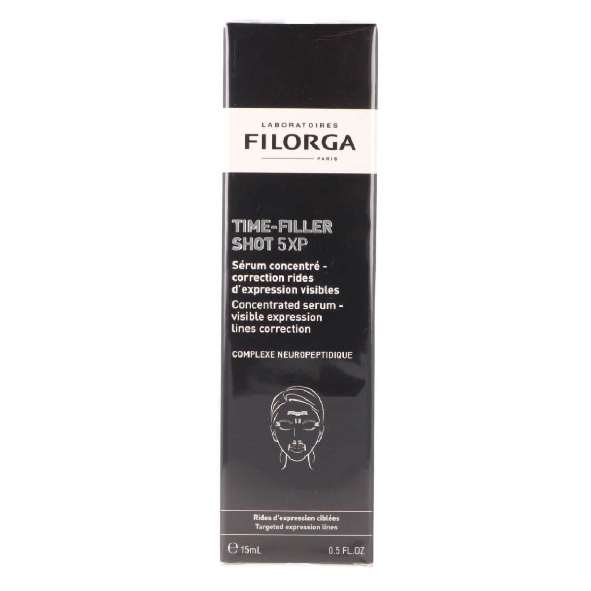 Anti-Wrinkle Serum Filorga