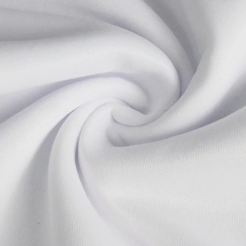 Just A Girl Who Loves Christmas Print Pullovers Women Fashion Pure Color Round Neck Hoodless Sweatshirt Autumn Winter Sweatshirt