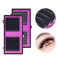 ANNAFRIS 50Pcs Disposable Eyelash Brush Soft Head Crystal Eyebrow Brush Lash Extension Brush Mascara Wand Makeup Tool