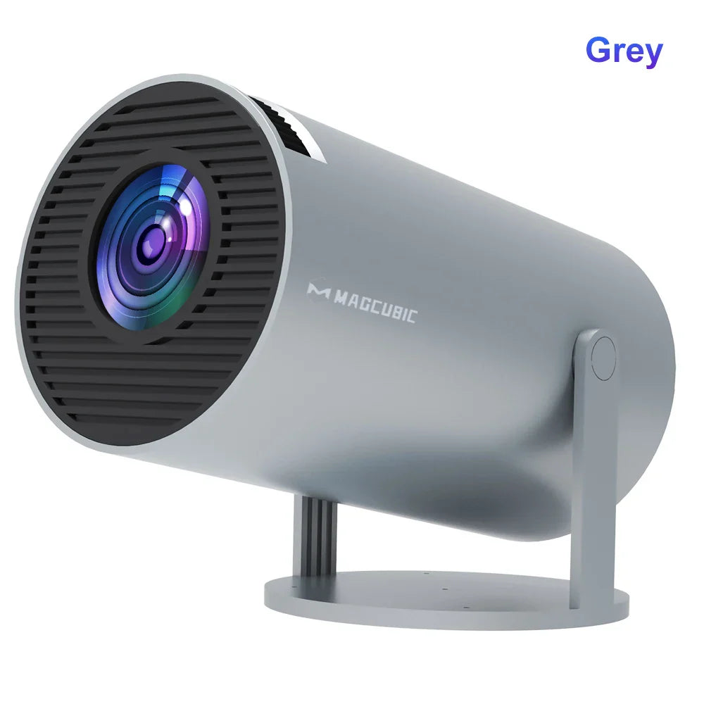 Magcubic Projetor HY300 Pro