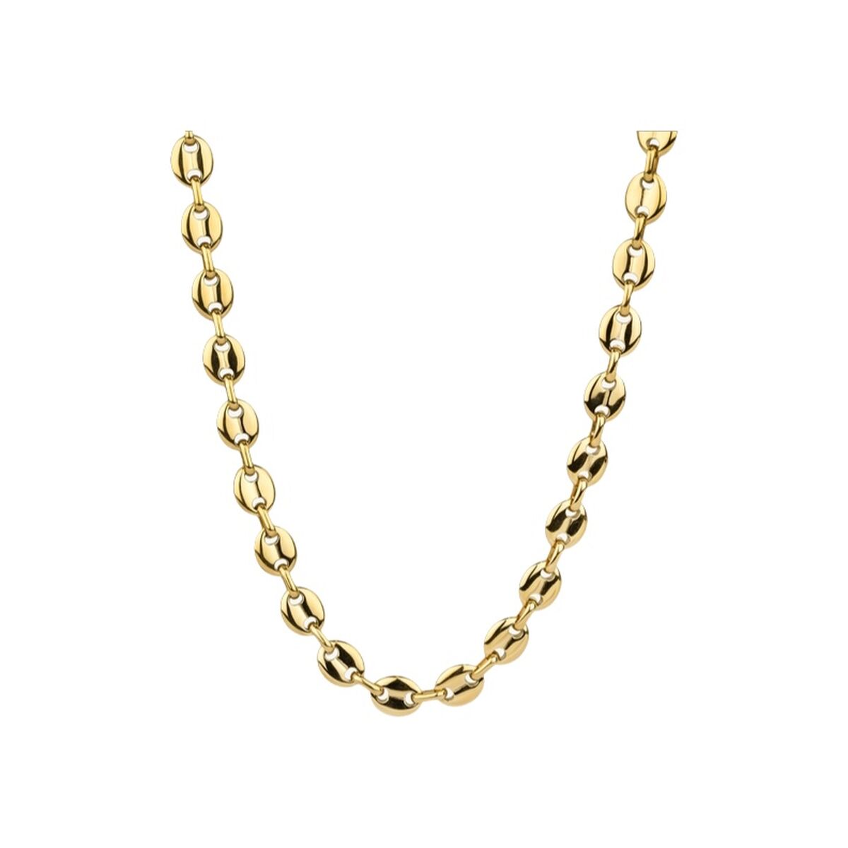 Ladies' Necklace Radiant RH000218 Golden