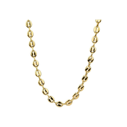 Ladies' Necklace Radiant RH000218 Golden