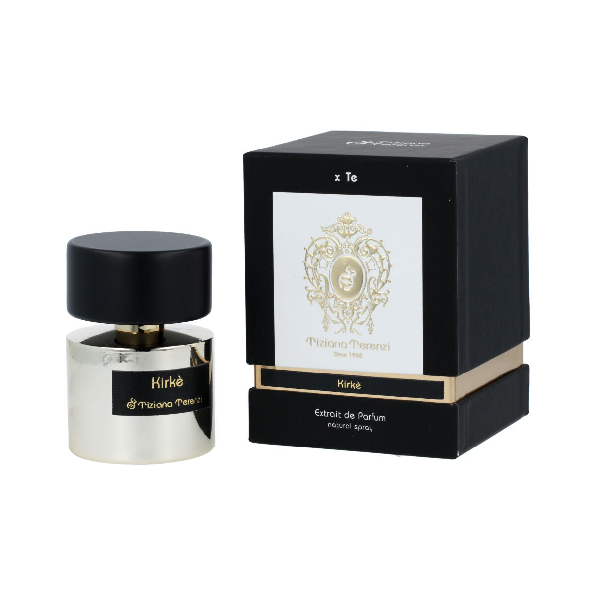 Unisex Perfume Tiziana Terenzi KIRKÉ 100 ml
