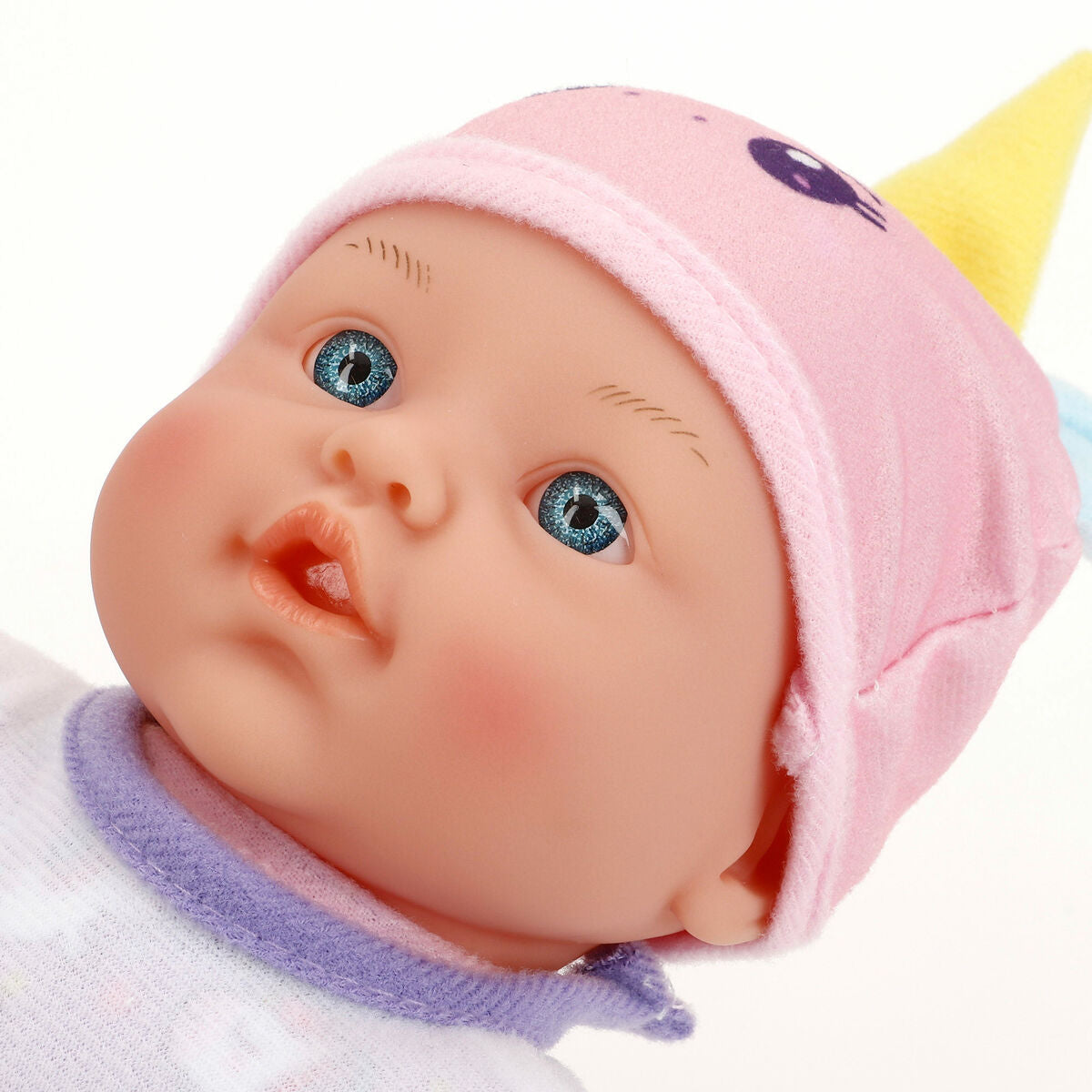 Baby Doll 21 x 32 x 9,5 cm 4 Units