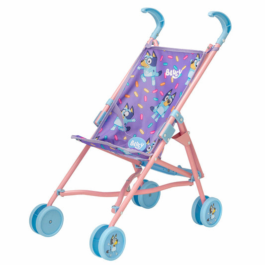 Doll Stroller Bluey (12 Units)