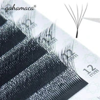 ANNAFRIS 50Pcs Disposable Eyelash Brush Soft Head Crystal Eyebrow Brush Lash Extension Brush Mascara Wand Makeup Tool