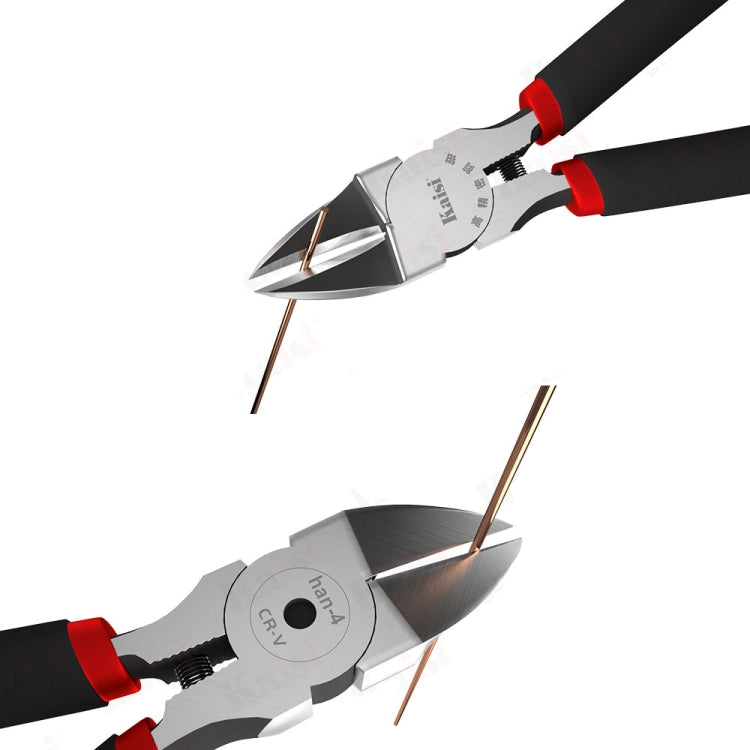 Kaisi Han-5 Han Series High Precision Cutting Pliers