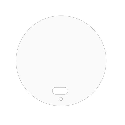 For Xiaomi 13 Ultra ENKAY Hat-Prince 9H Rear Camera Lens Tempered Glass Film(Transparent)