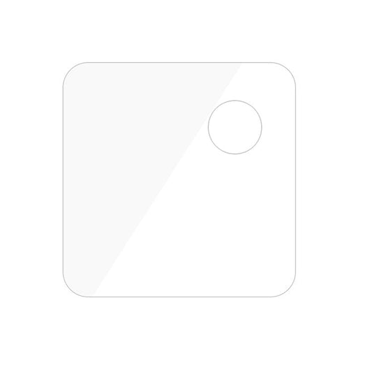 For Xiaomi 14 Pro ENKAY Hat-Prince 9H Rear Camera Lens Tempered Glass Film(Transparent)