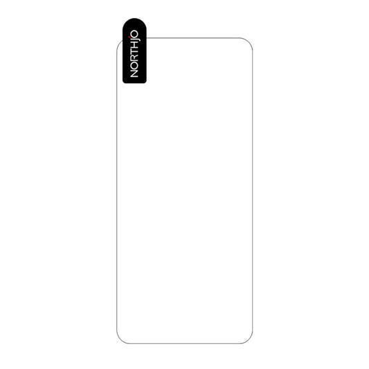 For Xiaomi Redmi Note 11T Pro 4G / 5G NORTHJO A++ Screen Tempered Glass Film