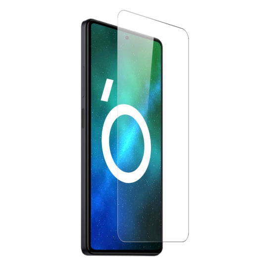 For Xiaomi Redmi Note 12 Pro+ 5G NORTHJO A++ Screen Tempered Glass Film