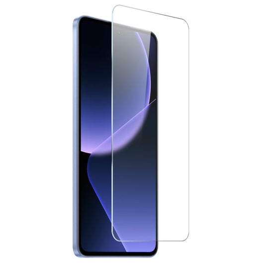 For Xiaomi 13T / 13T Pro 5G NORTHJO A++ Screen Tempered Glass Film