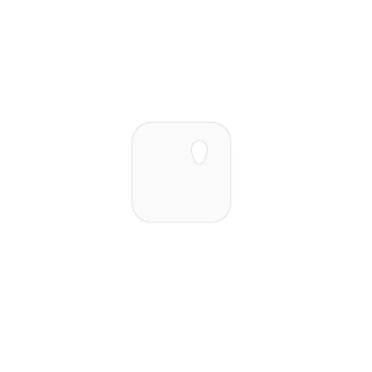 For Xiaomi Pad 6S Pro ENKAY Hat-Prince 9H Rear Camera Lens Tempered Glass Film(Transparent)