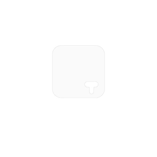 For Xiaomi Pad 6 ENKAY Hat-Prince 9H Rear Camera Lens Tempered Glass Film(Transparent)