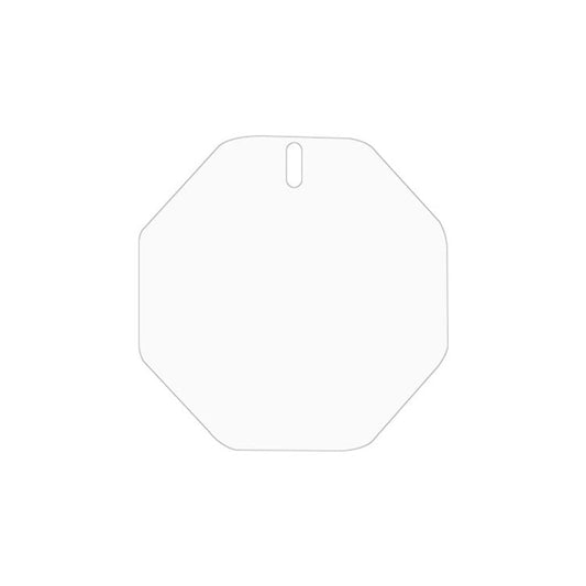 For Huawei Mate 60 RS Ultimate 2pcs ENKAY 9H Rear Camera Lens Tempered Glass Film