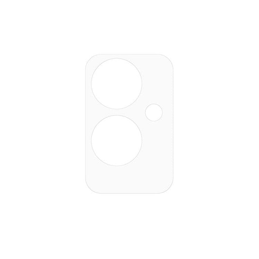 For OPPO A59 5G ENKAY 9H Rear Camera Lens Tempered Glass Film(Transparent)