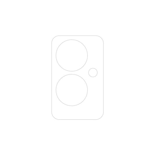 For OPPO Reno11 F / F25 Pro ENKAY 9H Rear Camera Lens Tempered Glass Film(Transparent)