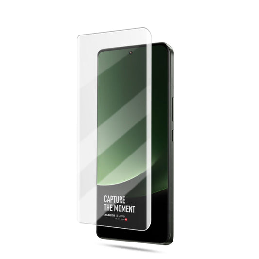 For Xiaomi 13 Ultra mocolo 9H 3D Full Screen UV Tempered Glass Film