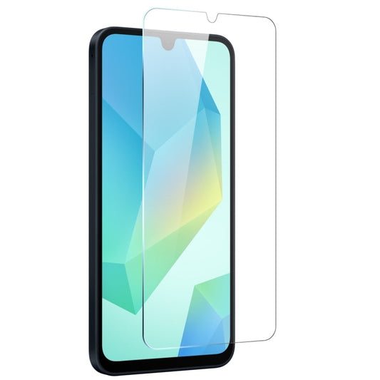 For Samsung Galaxy A16 4G / 5G NORTHJO A++ Screen Tempered Glass Film