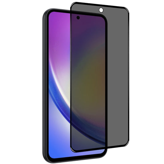For Samsung Galaxy A35 5G NORTHJO A++ Privacy Screen Protector High Aluminium-Silicon Glass Film
