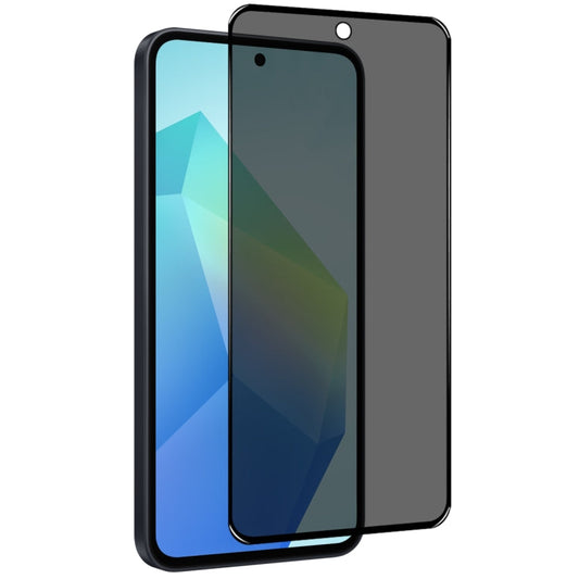 For Samsung Galaxy A56 5G NORTHJO A++ Privacy Screen Protector High Aluminium-Silicon Glass Film