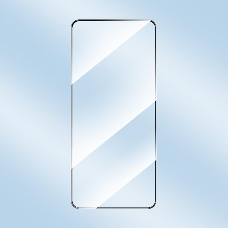 Pour Xiaomi 15 Film de protection intégral en verre silicium haute teneur en alumine ENKAY Easy Install 0,18 mm, compatible déverrouillage ultrasonique